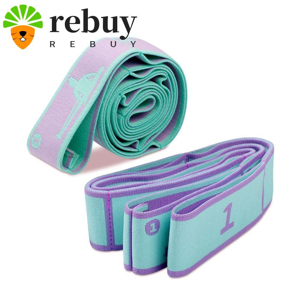 Assistant Band สำหรับGYMและฟิตเนส ใช้ในการเต้นรำ โยคะ และCrossfit วงดนตรียืดหยุ่นสำหรับการออกกำลังกา