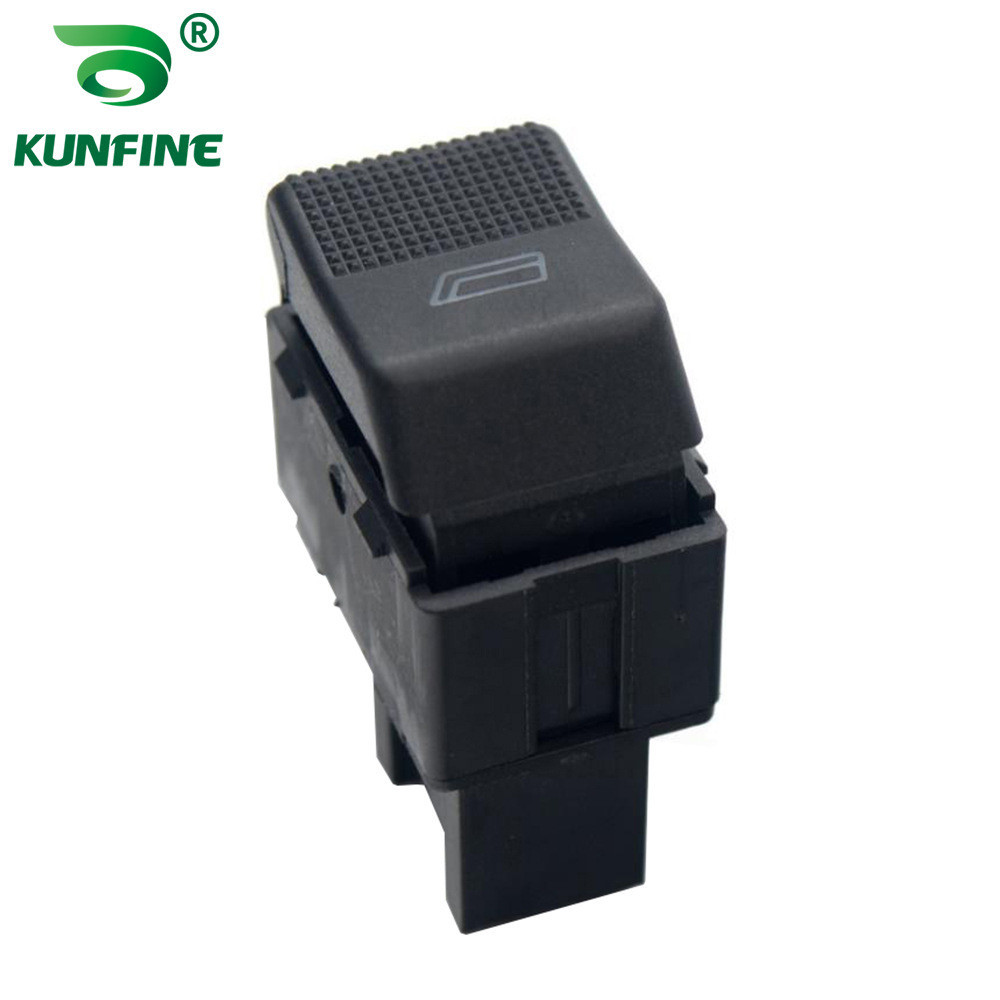 เหมาะสําหรับสวิตช์ยกกระจก Volkswagen 6X0 959 855B/6X0959855B ผลิตภัณฑ์โรงงานผลิตภัณฑ์คุณภาพสูง