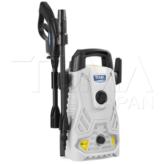 TOMA JAPAN เครื่องฉีดน้ำแรงดันสูง 150 บาร์ 1800 วัตต์ High Pressure Washer เครื่องฉีดน้ำ รุ่น JP-99X