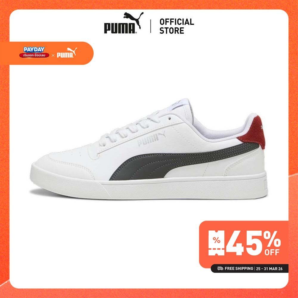 PUMA -  รองเท้าออกกำลัง PUMA Shuffle - 30966833