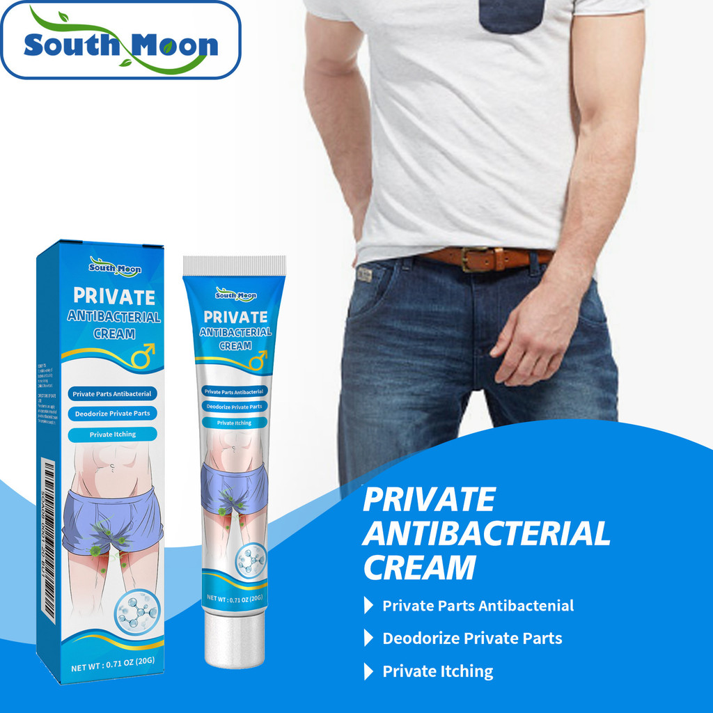 Popular~South Moon Men's skin care cream3z