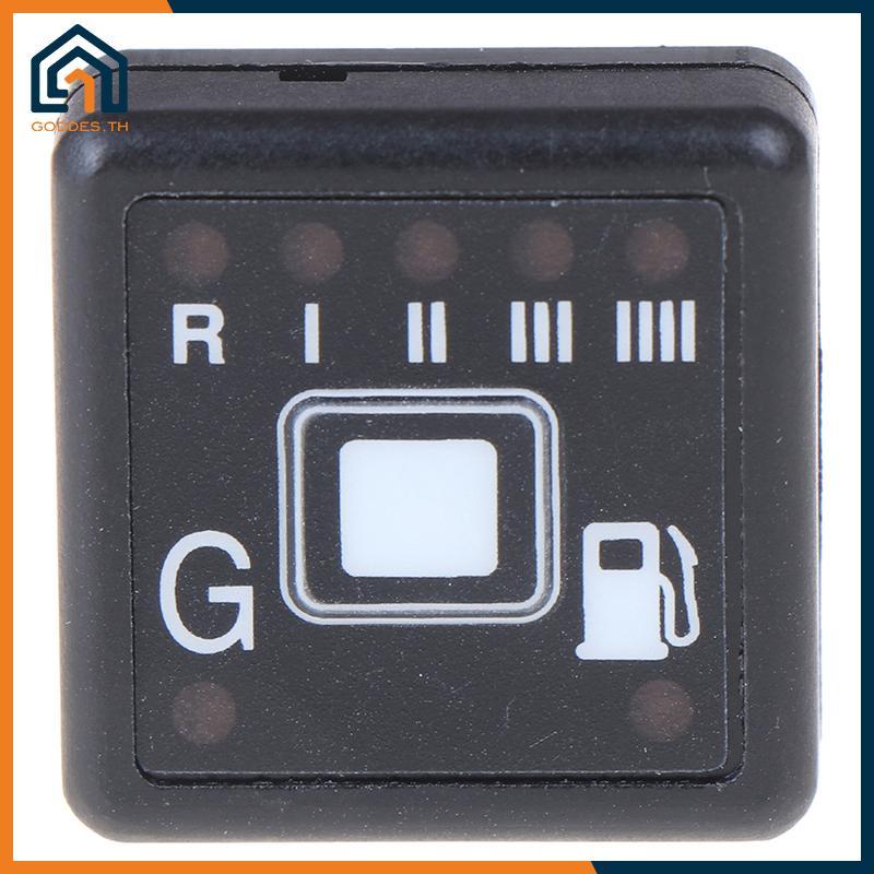 Goddes Switch สําหรับ AEB MP48OBDII และ MP48 GAS System LPG CNG ชุดแปลงแก๊ส TH