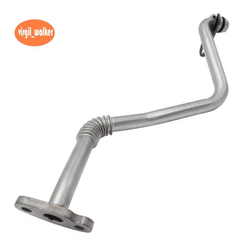 1721339 BB3Q-6K677-AB BB3Q6K677AB Turbo Charger น้ํามันกลับท่อท่อท่อสําหรับ Ranger MK7 MK8 2011 - 20