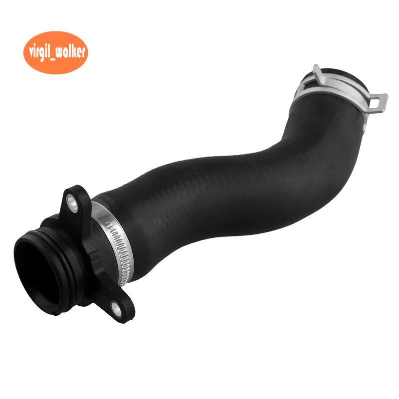 ล077712 ล083328 J9C1664 ท่อน้ําหล่อเย็นเทอร์โมที่อยู่อาศัยหลอดสําหรับ Evoque