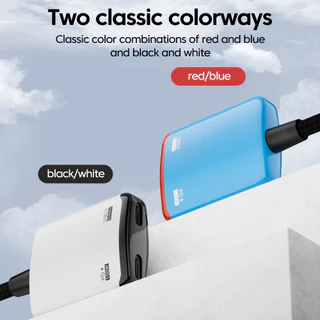 ฮับเกมพกพา 2 in 1 USB-C รองรับ 8K type-c, PD100W สําหรับ Switch/OLED Pro/Air AR Glasses และโทรศัพท์มือถือหรือแท็บเล็ต Android อะแดปเตอร์