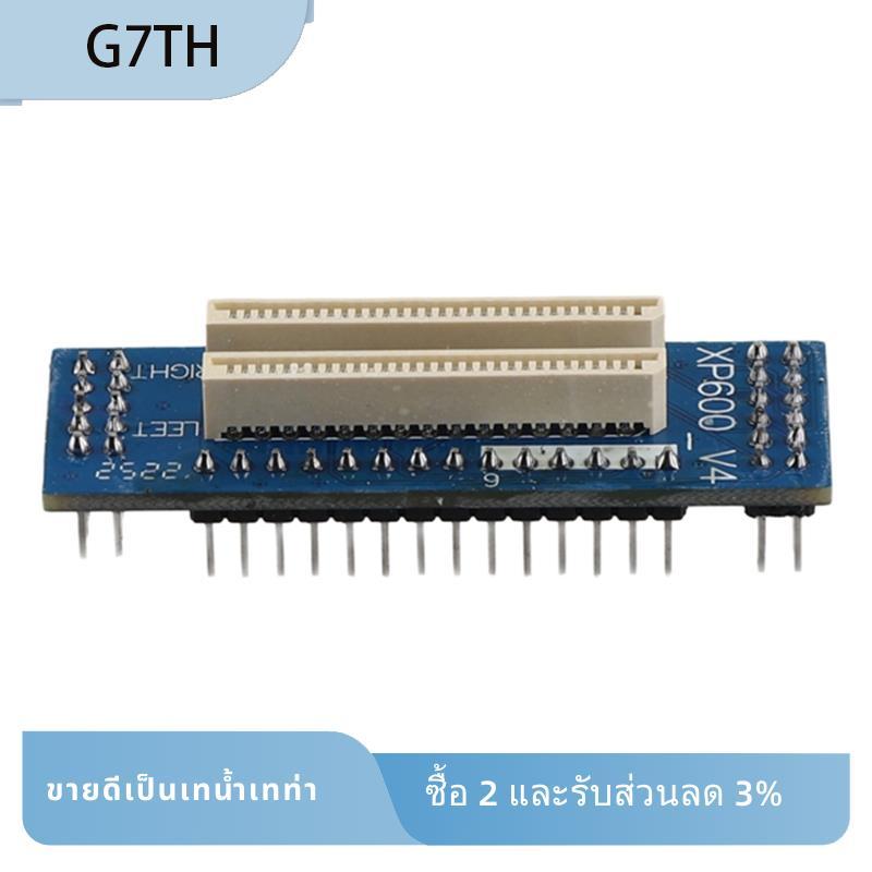Carriage Board Connecting Card สําหรับ Xp600 Printhead Printer Adapter Board