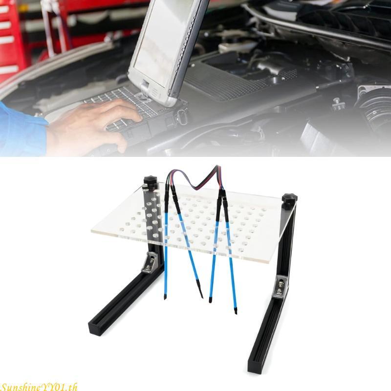 SUN BDM กรอบ ECUs โปรแกรมเมอร์ Led BDM กรอบ Fit สําหรับ KESS KTAG FGTECH BDM กรอบ