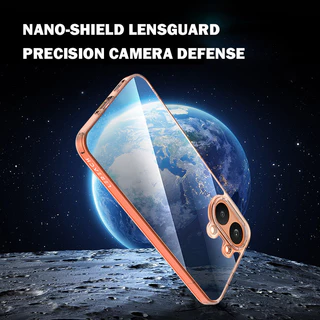 Lereach เคสโทรศัพท์ใสคริสตัลสําหรับ Xiaomi Poco X8 Pro Max Poco X8 Pro Poco X7 Pro Poco X7 กันกระแทกบางเฉียบ | กันรอย