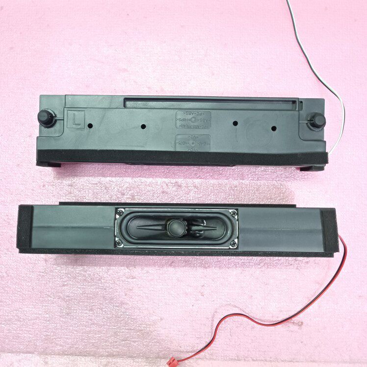 Original TCL 75V6 ลําโพงทีวี LCD 42-WDF426-XX1G XX0G ลําโพง 6 ยูโร 15W คู่