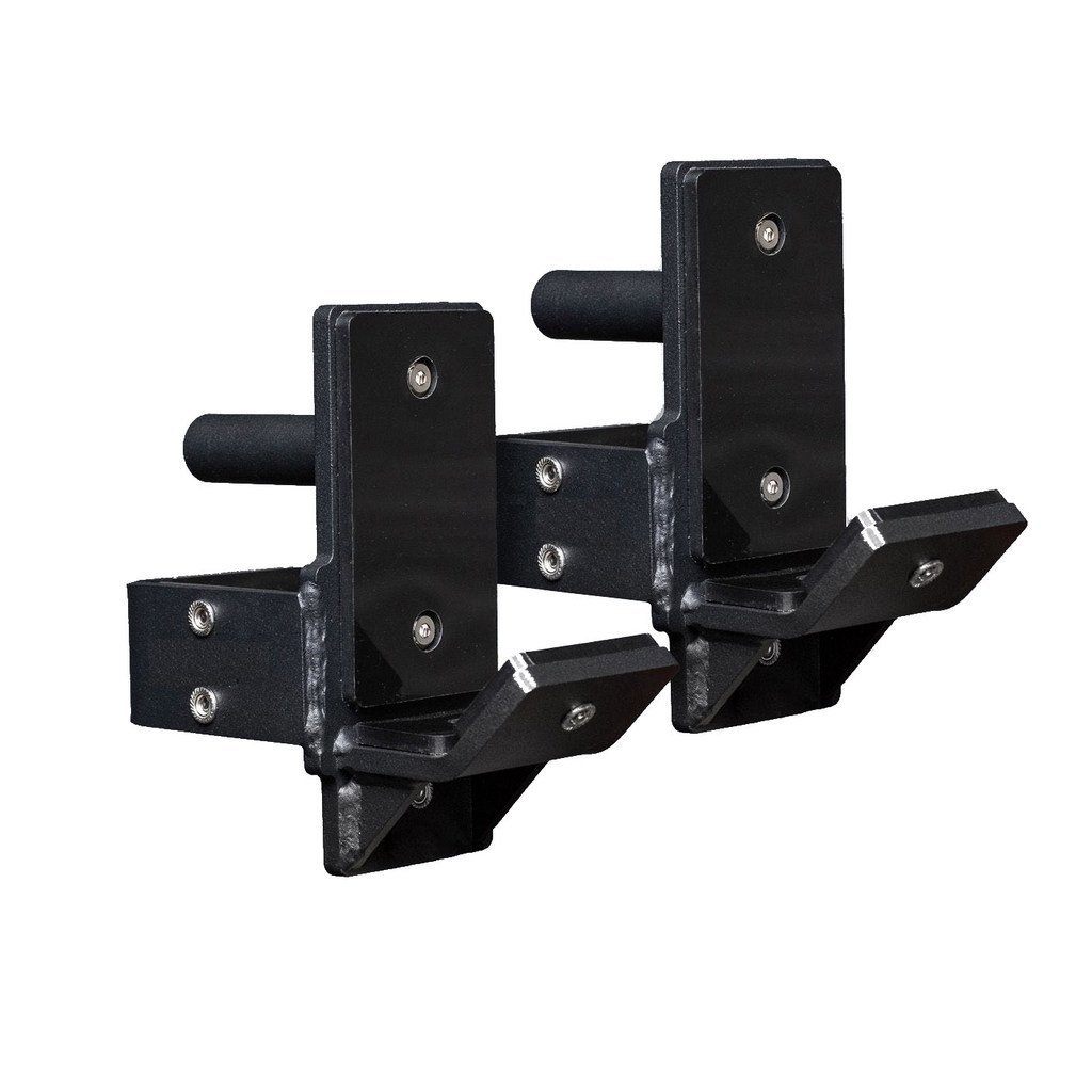 R REP Full Frame Squat Rack Accessory Short Hook J Hook Hook Barbell Bar