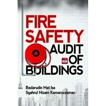 ความปลอดภัยในอัคคีภัย: Audit Of Buildings
