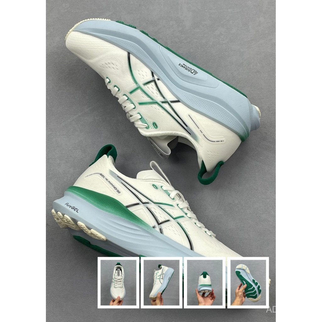 รองเท้าวิ่ง Asics สำหรับผู้หญิงและผู้ชาย