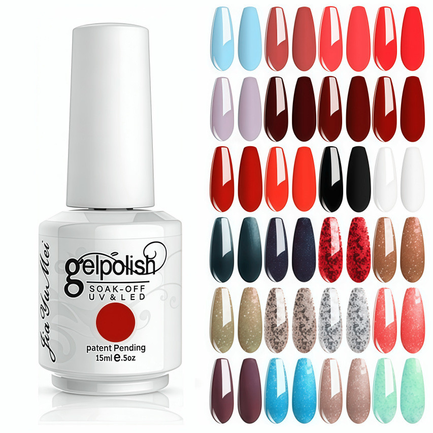 เล็บเจลpolish Nail Base Glue Sealing Layer Wearable Nail Cat Eye Nail Glue 26.3.30