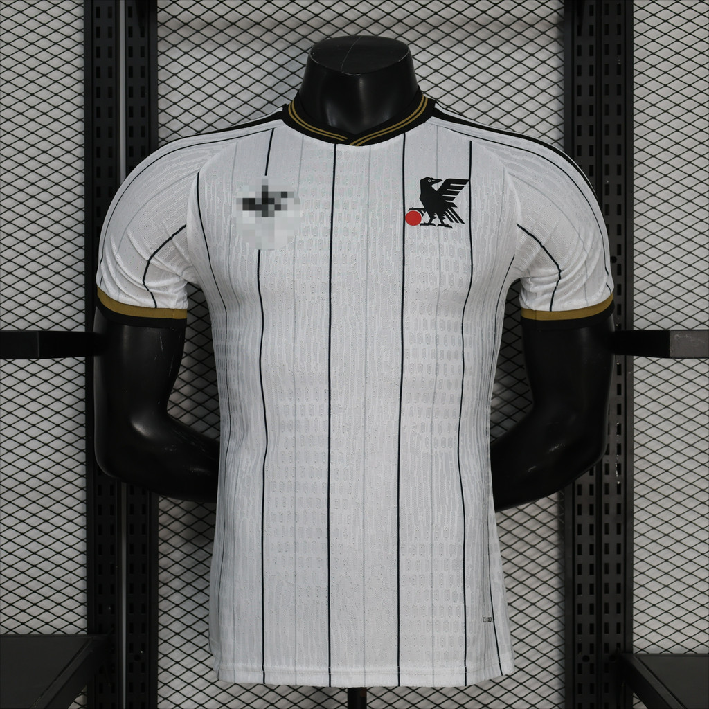 ผู้เล่นเวอร์ชั่นใหม่ 2627 Japan Away S-3XL