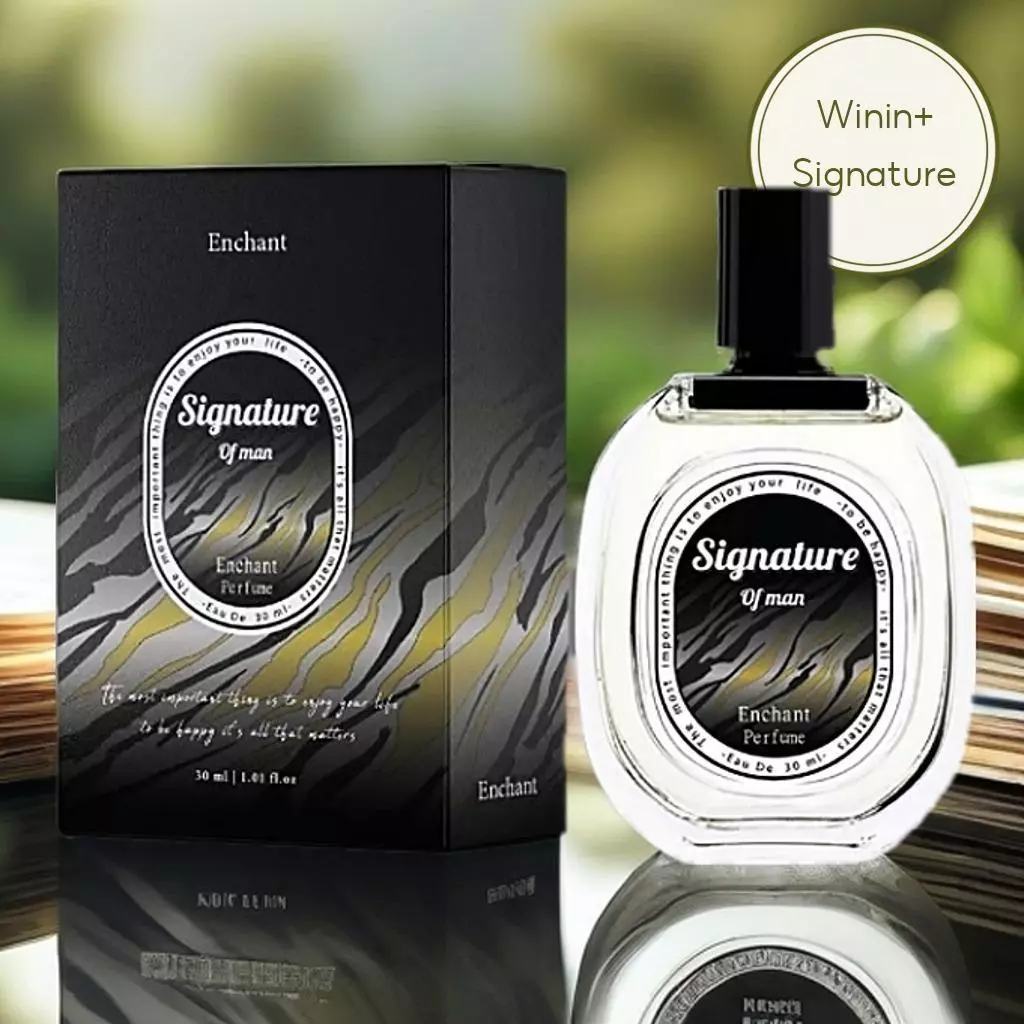 น้ำหอม Enchant กลิ่น Enchant Perfume 30ml thumbnail 10