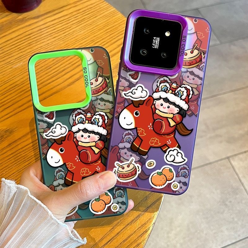 Win Instant Success สําหรับ Vivo Y77 Y77E Y50 Y51 2020 Y52S Y7S Y70S Y72 Y73S Y76S เคสโทรศัพท์ Hard 