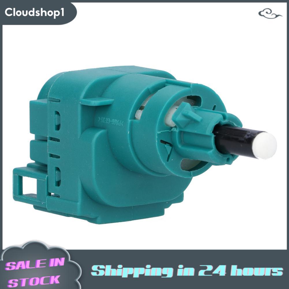 Cloudshop1 Cloudshop1 สวิตช์ไฟเบรค Sensor 1C0 945 511A ความไวสูง anti สำหรับที่นั่งอินคา
