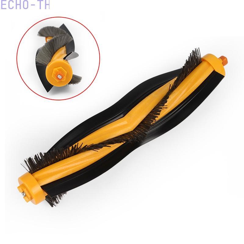 【ECHO】Roller Brush 1pc 900 DR95 DR96 For Ecovacs Deebot OZMO 930 610 Durable【Echo-baby】