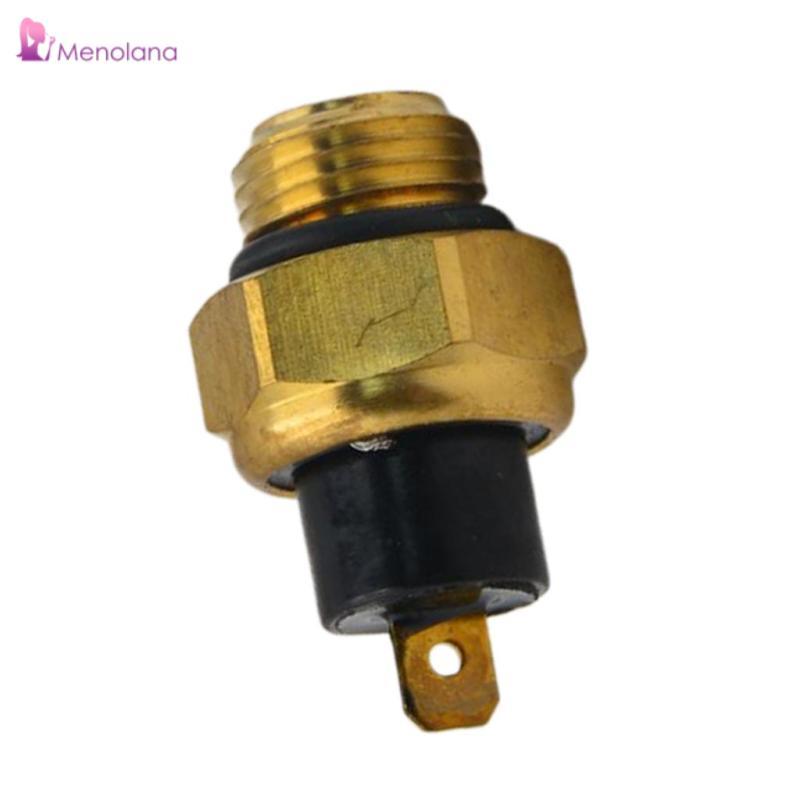 [Menolana] 37760-ML7-003 Coolant Thermostat ตรวจจับพัดลมหม้อน้ํา Thermo Switch สําหรับ Honda