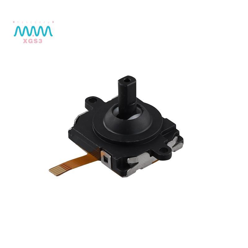 3D Analog จอยสติ๊กสําหรับ Meta VR Controller Thumbstick 3D Analog จอยสติ๊กสําหรับ