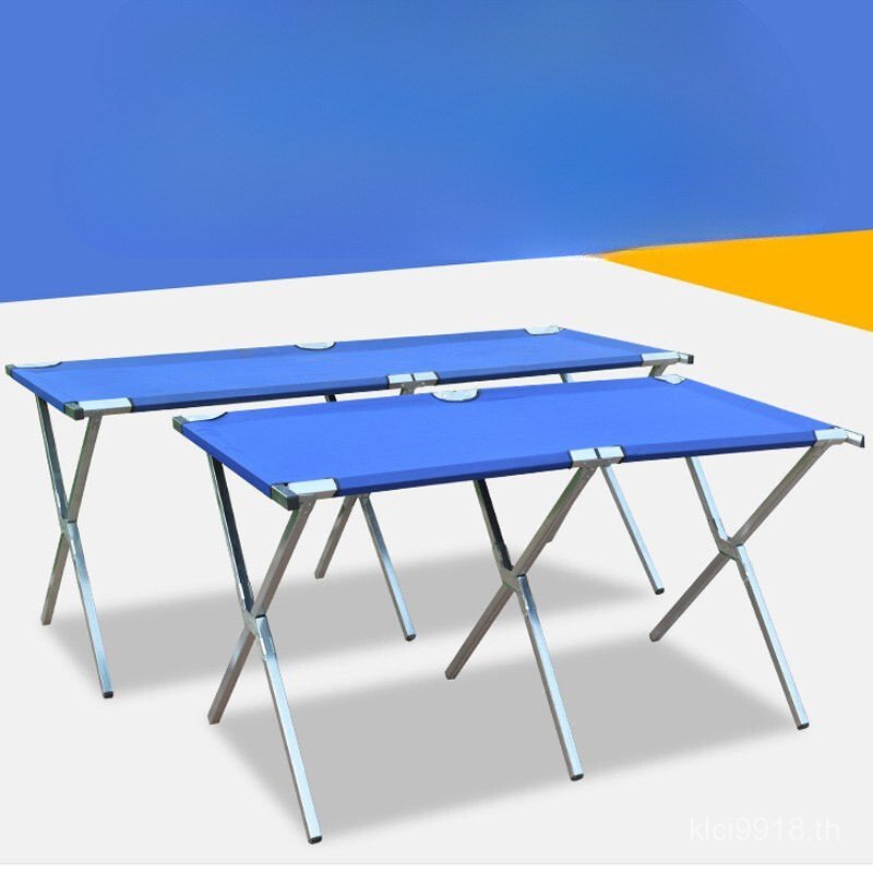 Stall Stall Handy Tool Night Market ชั้นวางภูมิแพ้พับมือถือ Push Cloud พับชั้นวางตาราง Stall ชั้นวาง