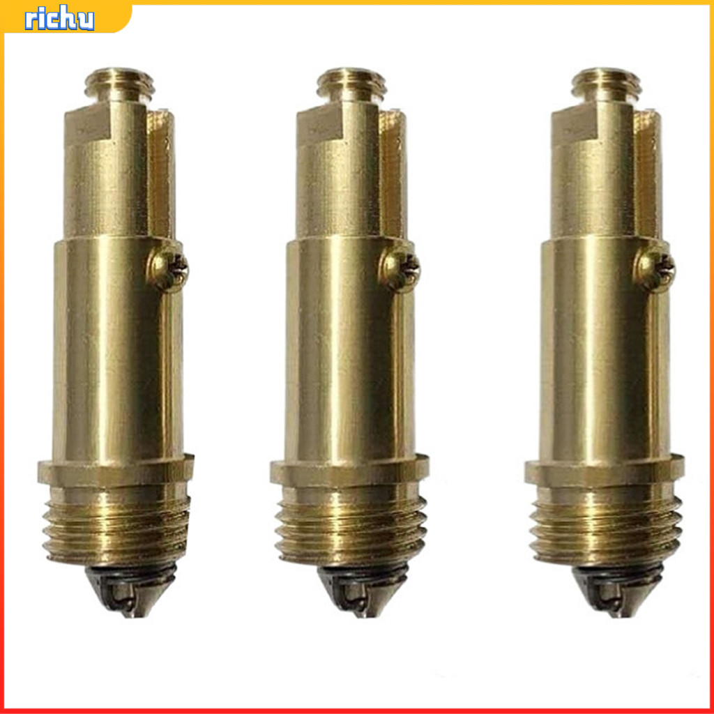 [richu] อะไหล่แกนท่อระบายน้ําป๊อปอัพ ทนทาน แบบเปลี่ยน สําหรับอ่างล้างหน้า - รูปที่ 7