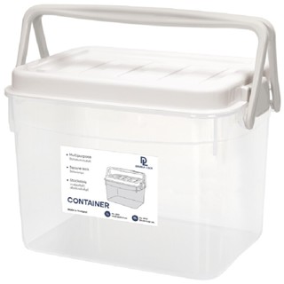 กล่องอเนกประสงค์ JCJ รุ่น 2511 ขนาด 7 ลิตร