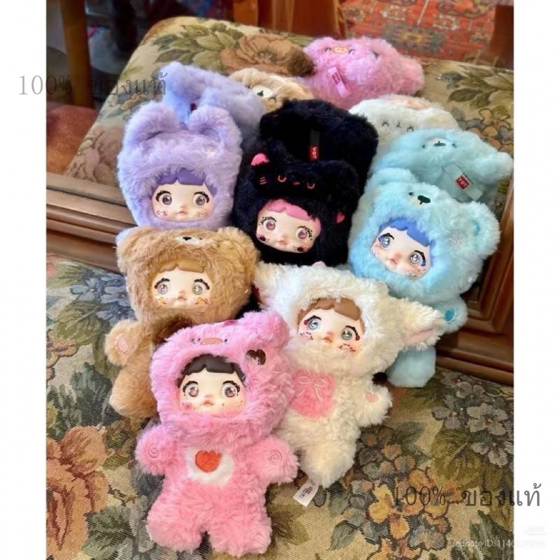 100% ของแท้ Nommi v1 1box6 (ยกbox)