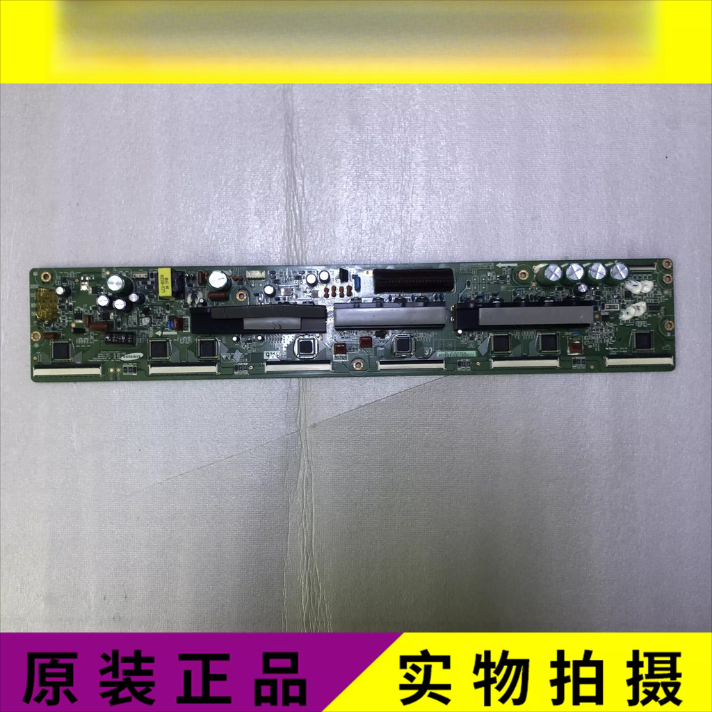 PS51F4500ARY บอร์ด Samsung LJ41-10314B LJ92-01940A พร้อมหน้าจอ S51AX-YD02 pxa1