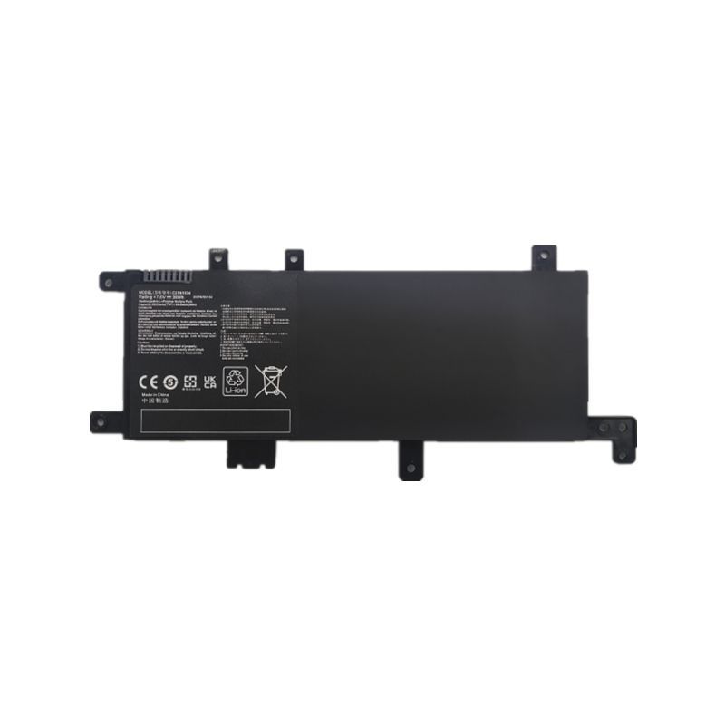 แบตเตอรี่ Asus FL8000U X542U A580U C21N1634 แท้