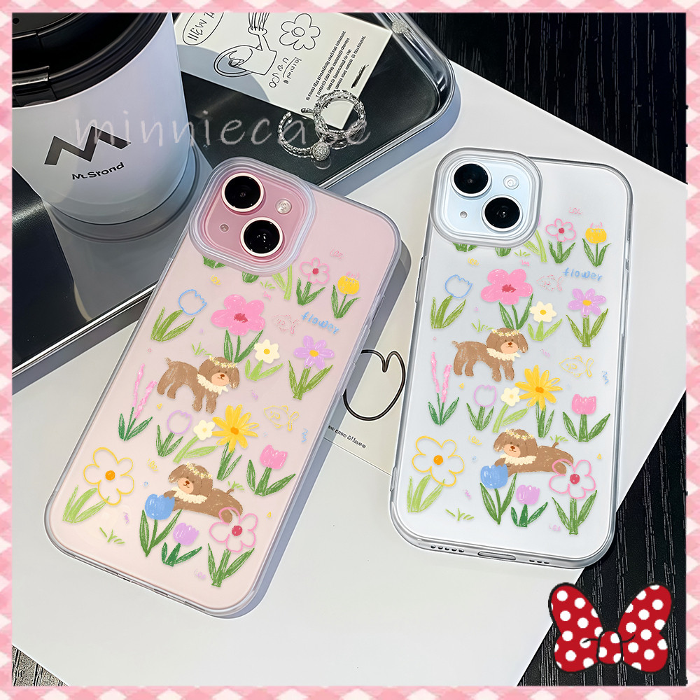 Shine star น่ารัก การ์ตูน cute เคสสำหรับไอโฟน17promax 16 11 case for iPhone13pro 15plus 14 13 12mini XR/XSMax 78 SE2020 ราคา ถูกที่สุด ดีลบีเคเค แกลเลอรีภาพที่ 9