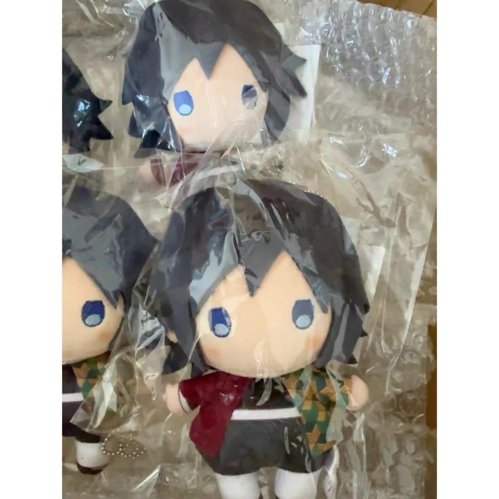 ใบมีดนักฆ่าปีศาจ Tomioka Giyuu Kizuna Trail Baby