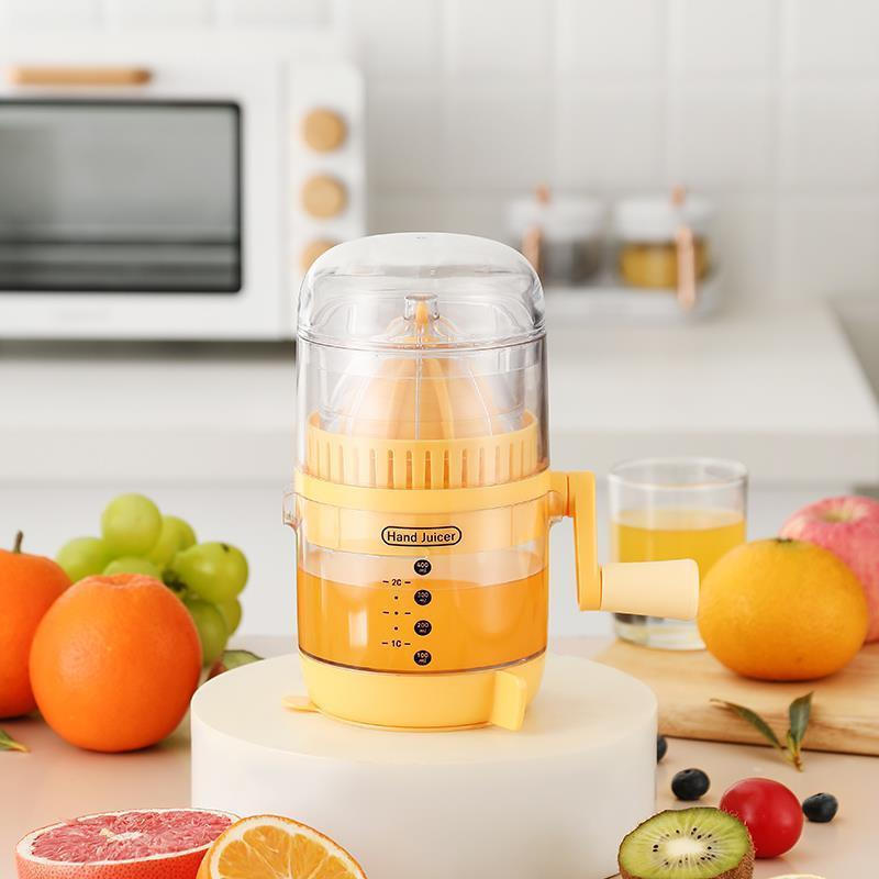 New Product#Manual Juicer Watermelon Juice Household Press Orange Juice Extractor Pomegranate Lemon 
