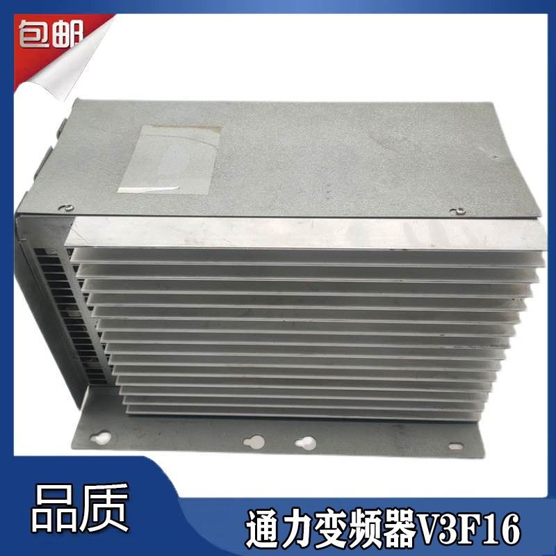 อินเวอร์เตอร์ KONE V3F16L KM769900G01/G05 REV:1.8/2.2 ใหม่แท้