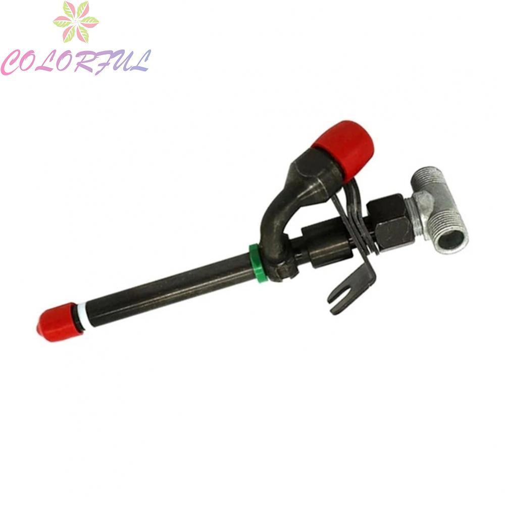 หัวฉีดน้ํามันเชื้อเพลิงรถยนต์หัวฉีดดินสอพร้อม OEM 7N0449 RE36935 RE36936 สําหรับ 3029D Series