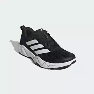 adidas Gym & Training รองเท้าเทรนนิง Rapidmove Go ผู้หญิง สีดำ JQ3953