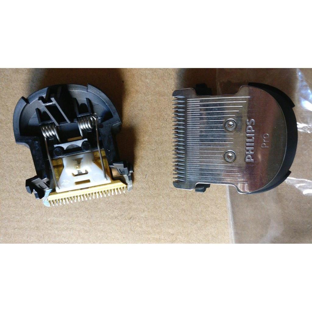 ใบมีดปัตตาเลี่ยนตัดผม Philips HC7460 HC7462 HC9450 HC9452 9490 อุปกรณ์เสริม