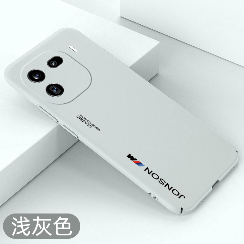 เคส iqoo 13 เคส iqoo 12 เหมาะสําหรับ vivoiqoo12 เคสโทรศัพท์บางเฉียบ iqoo12pro หน้าจอโค้งฟิล์มไม่ด้าน