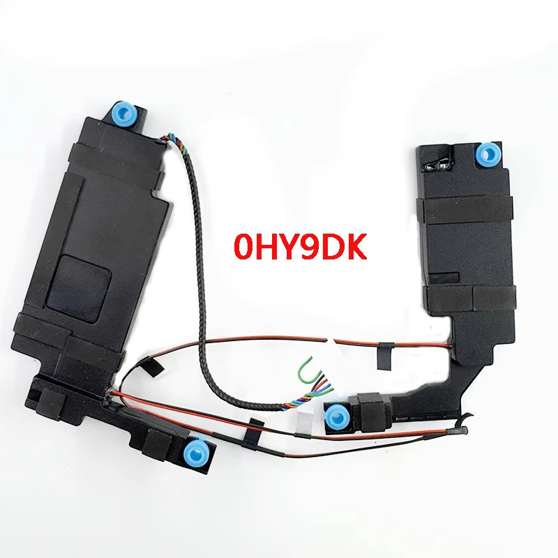 ชุดลําโพงแล็ปท็อปใหม่สําหรับ DELL Latitude 7320 E7320 0HY9DK Y