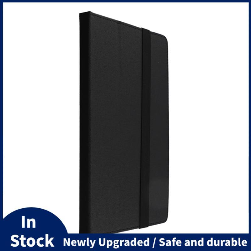 เคสแท็บเล็ตสําหรับแท็บเล็ต IPlay40 10.4 นิ้วซองหนัง PU Flip Case Cover สําหรับ CUBE 40 (สีดํา)