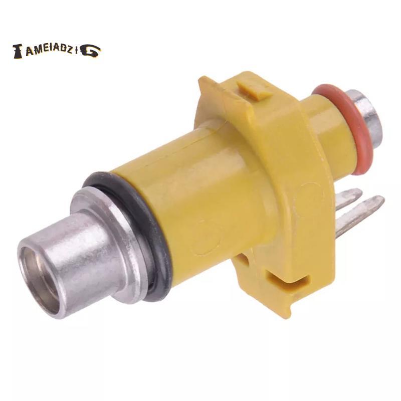 [คุณภาพ T]5D7-13770-0-00 หัวฉีดรถจักรยานยนต์ 6 รูอะไหล่คุณภาพสูงสําหรับ WR125R