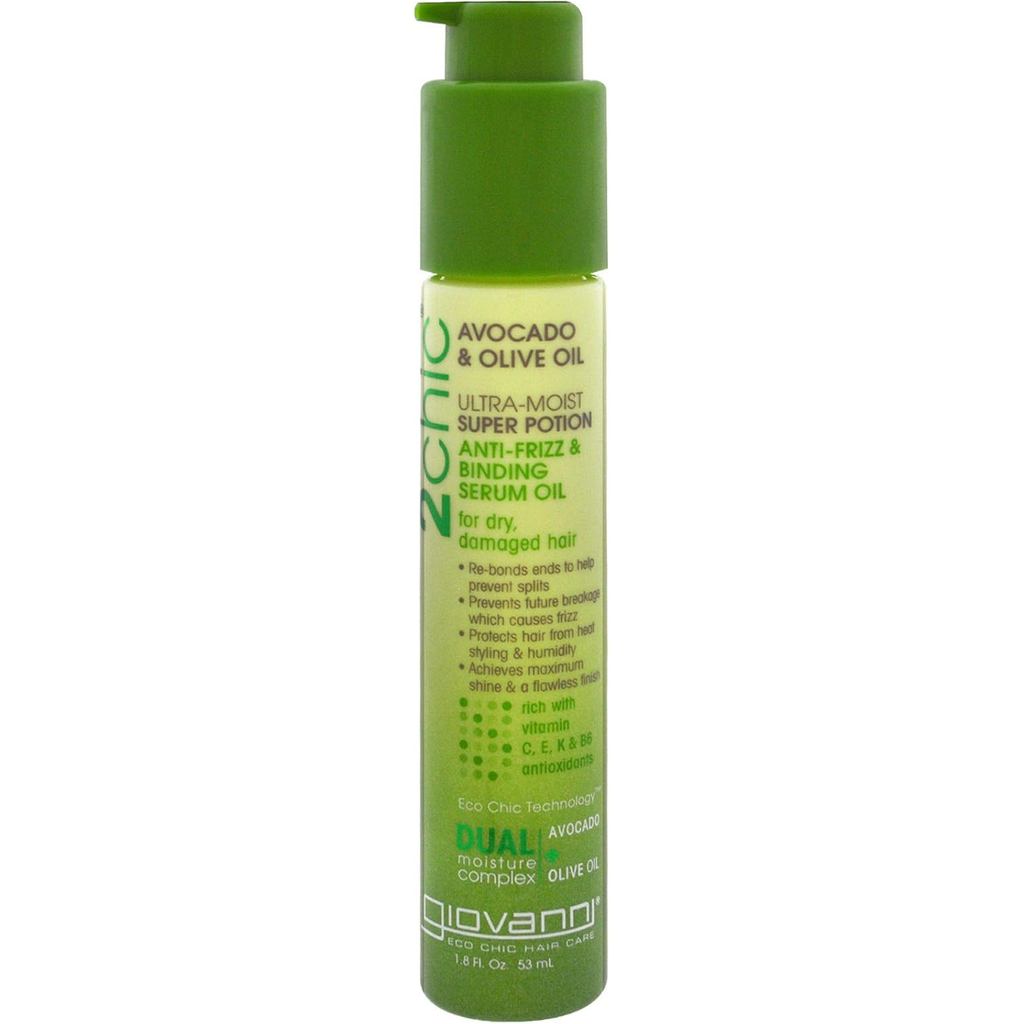 Giovanni Cosmetics 2chic Super Potion Avcdo