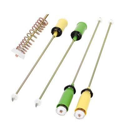 เหมาะสําหรับเครื่องซักผ้า GE Boom WH16X543-WH16X10057 Boom Balance Rod 68 ซม. Dehydrator