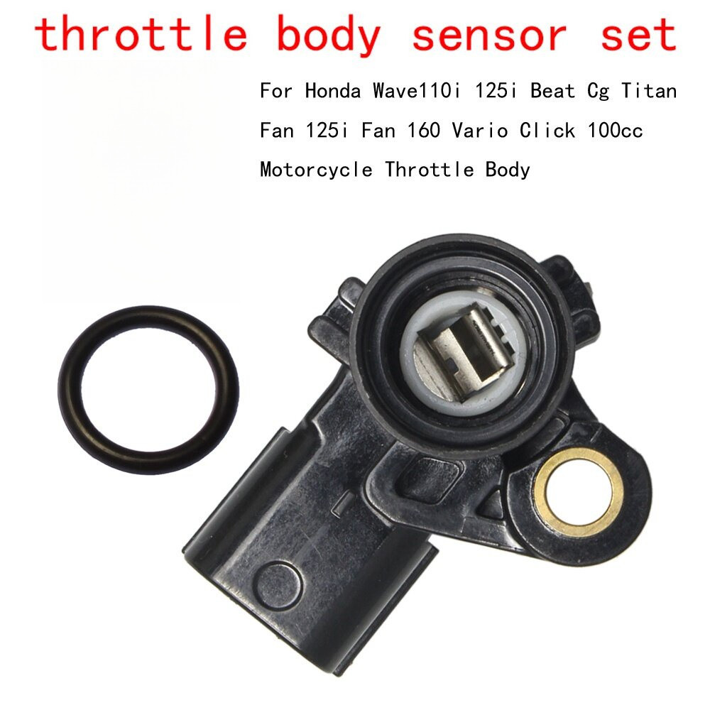 แมพเซนเซอร์ เวฟ110i/ ดรีม110i/ msx/ เวฟ125iปลาวาฬ /click110-125/Zoomer /Wave 125 i/TPS/Scoopy-i/Zoomer-x/Click110i-125i