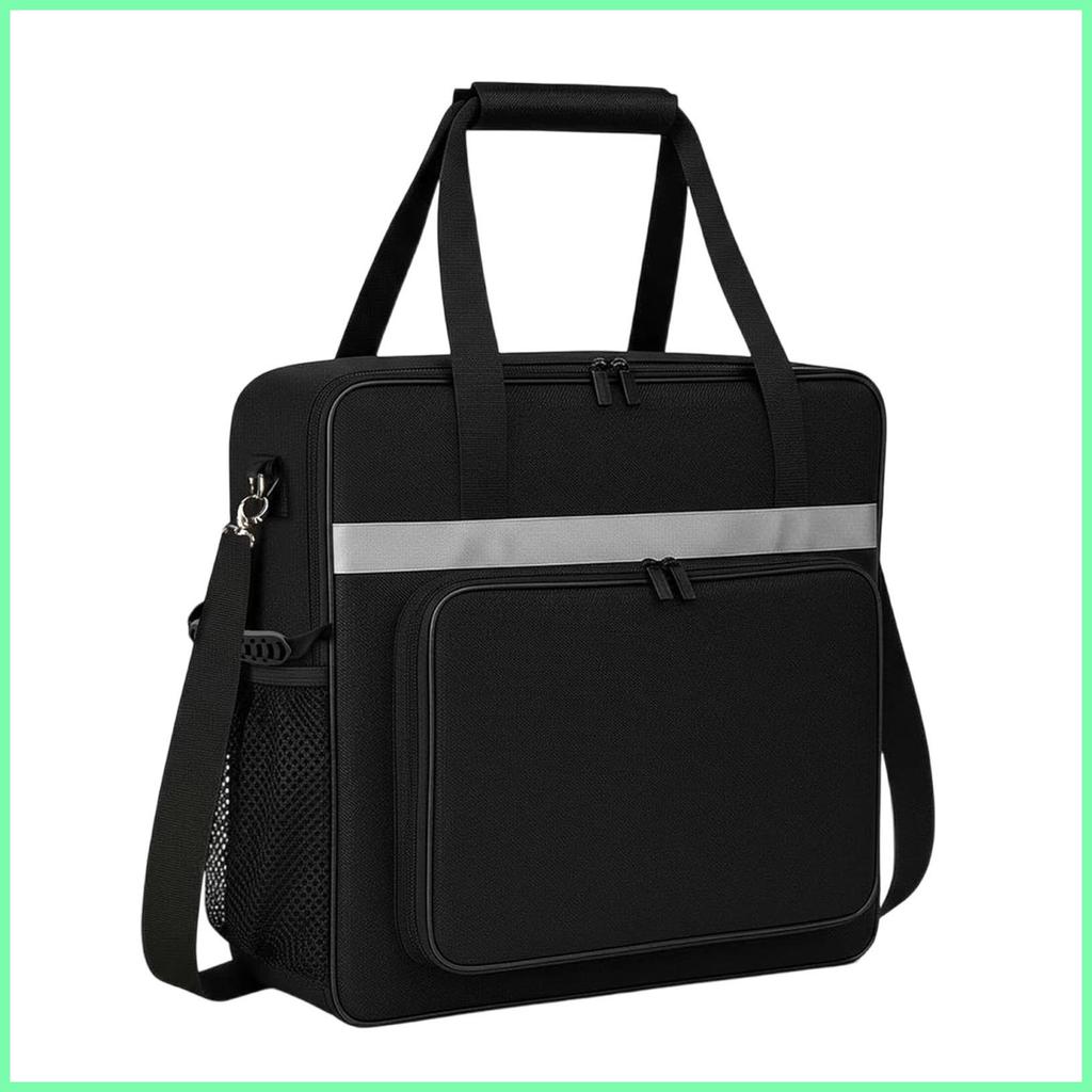 Smoothie Machine Bag กันน้ํากระเป๋าเก็บสายสะพายไหล่ปรับได้ Ice Cream Machine Bag สําหรับชายหาดฤดูร้อ