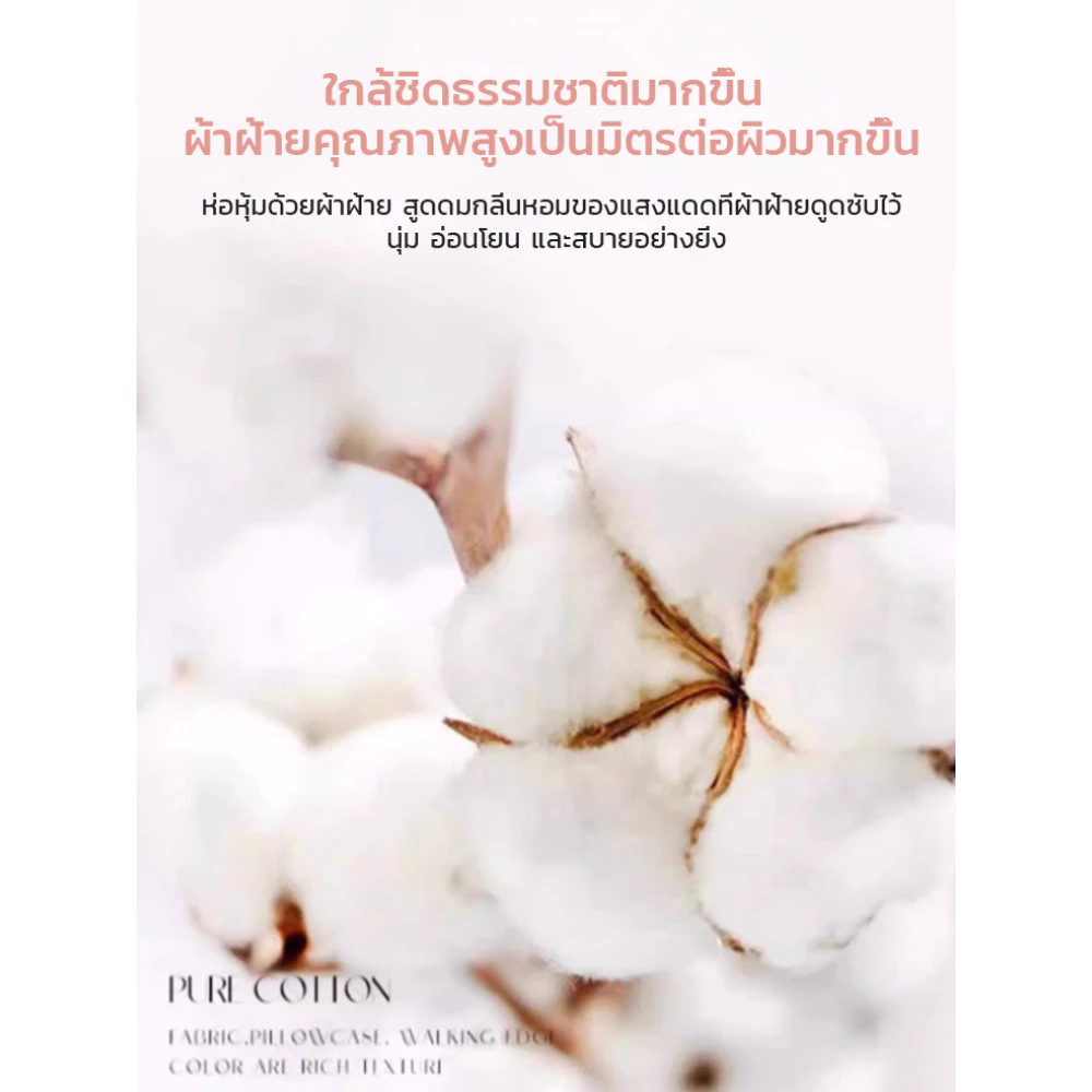 ชุดผ้าปูที่นอน 4 ชิ้น ลายการ์ตูน thumbnail 4