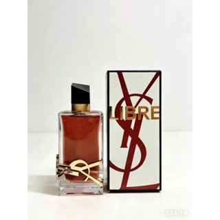 2026 แครนเบอร์รี่ Strike | YS LIB Limited Edition น้ําหอม So…