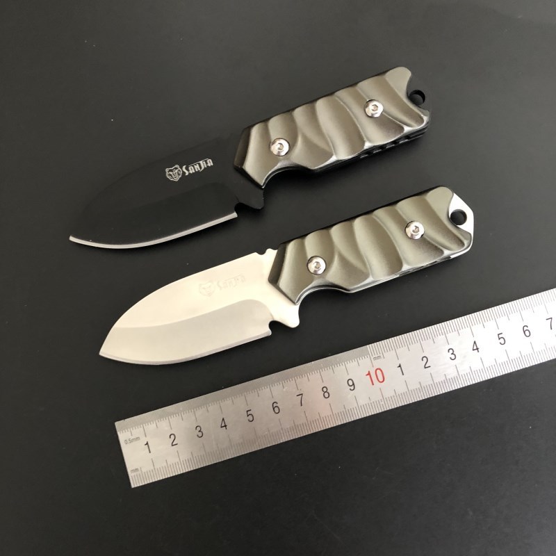 Premium Pocket Knife Outdoor Camping Tactical Knife Fruit knife Pocket Mini Knife