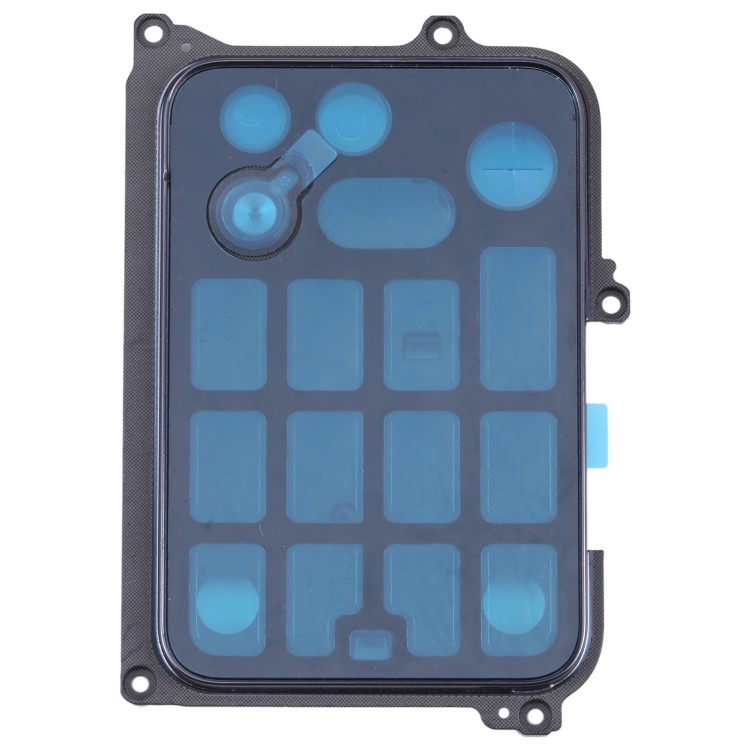 พร้อมส่ง กรอบเลนส์กล้องหลังสําหรับ Xiaomi Poco M4 Pro 4G MZB0B5VIN