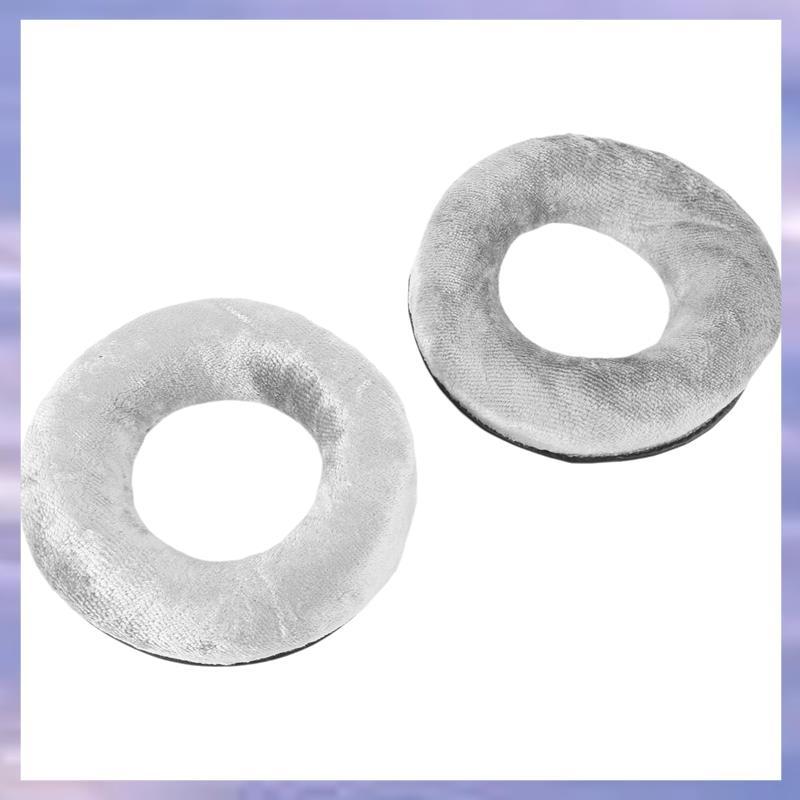 DT770 เปลี่ยนแผ่นรองหูฟังแผ่นรองหูฟัง Earpad ใช้งานร่วมกับ DT990 / DT880 / DT770 PRO หูฟัง